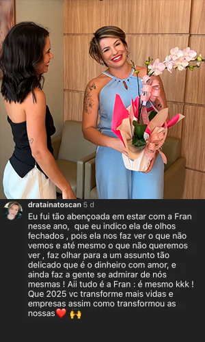 Depoimento 1