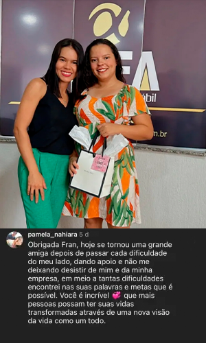 Depoimento 2